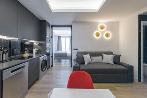 Interior - GRAN VIA capitals, LAS VEGAS (Madrid)