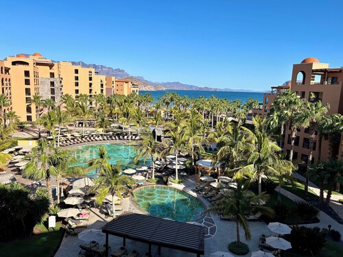 Villa Del Palmar at the Islands of Loreto & TPC Danzante Bay MAY 2026 MUSIC WEEK
