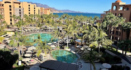 Villa Del Palmar at the Islands of Loreto & TPC Danzante Bay MAY 2026 MUSIC WEEK