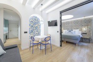Interior - GRAN VIA capitals, CóRDOBA (Madrid)
