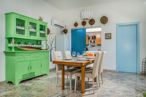 House, Smoking | 4 bedrooms - Villa Le Terrazze Blu (Castellammare del Golfo)