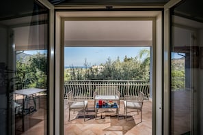 Casa, fumatori | 4 camere