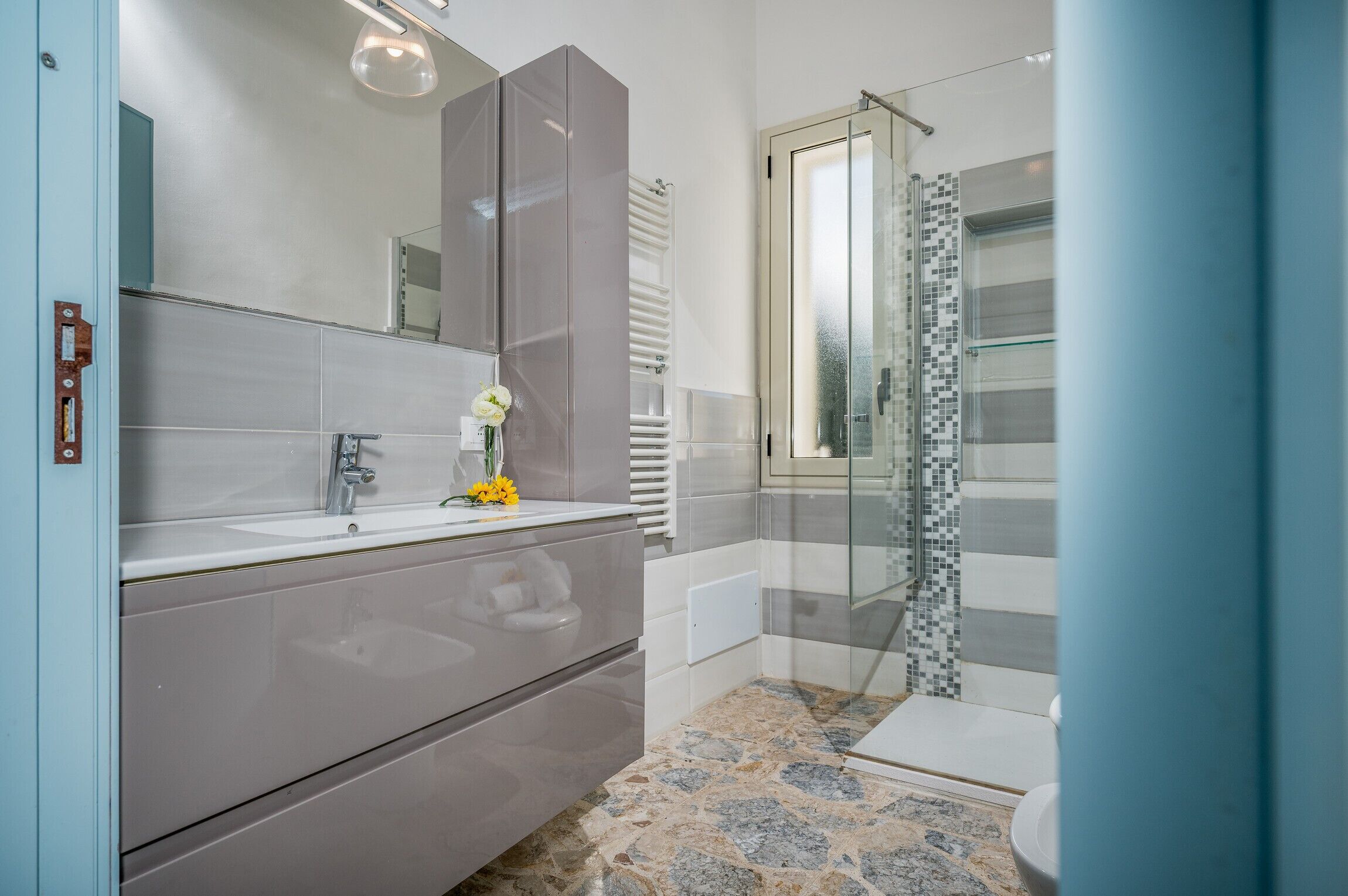 Casa, fumatori | 4 camere