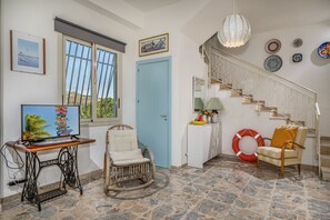 4 habitaciones 