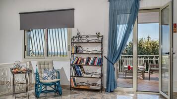 Casa, fumatori | 4 camere
