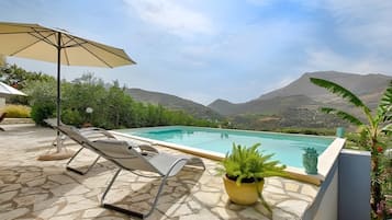 Casa, fumatori | 4 camere