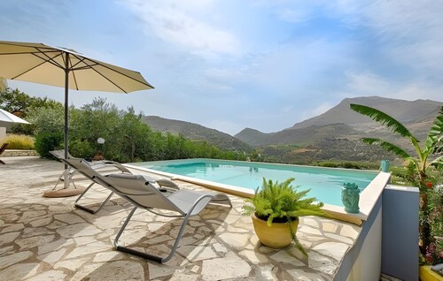 Villa Le Terrazze Blu