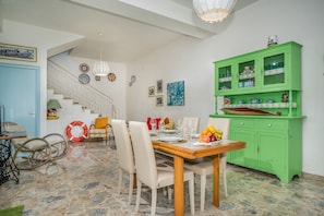 Casa, fumatori | 4 camere