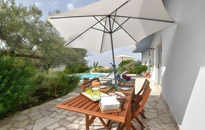 House, Smoking | 4 bedrooms - Villa Le Terrazze Blu (Castellammare del Golfo)