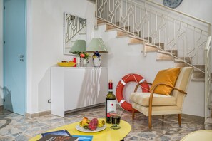 4 habitaciones 