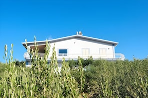 Casa, fumatori | 4 camere