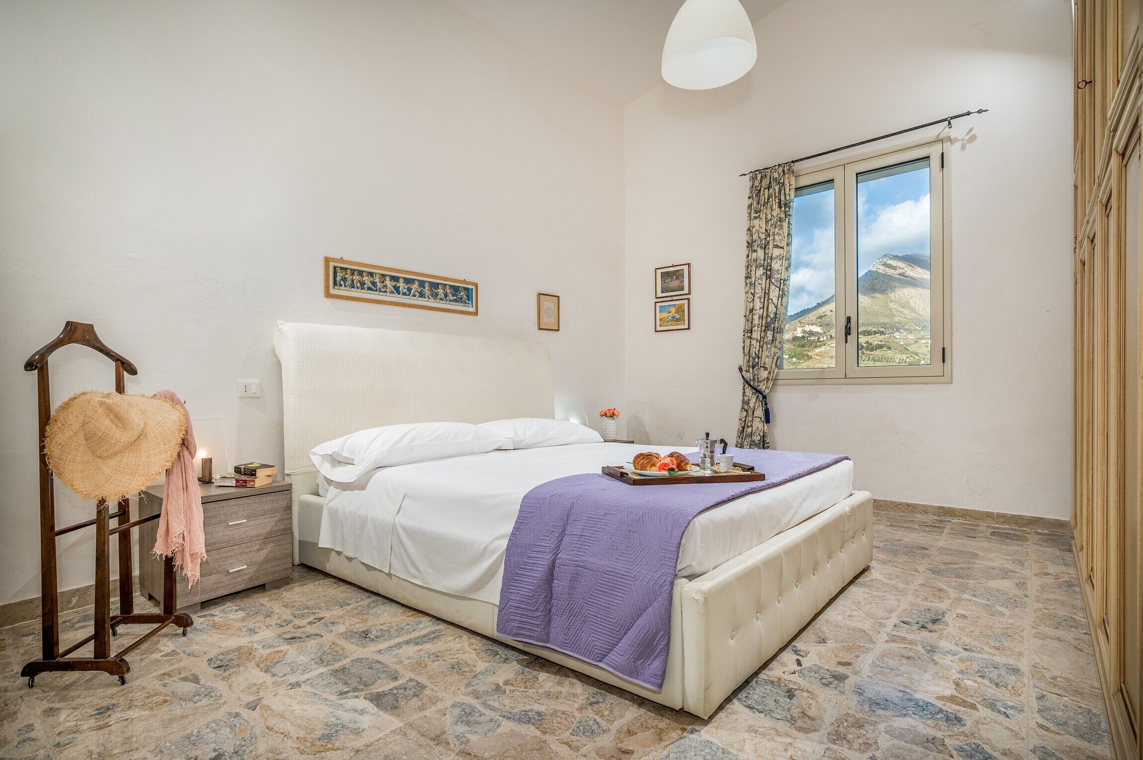 Casa, fumatori | 4 camere