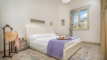 Casa, fumatori | 4 camere