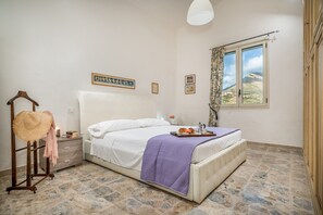 House, Smoking | 4 bedrooms - Villa Le Terrazze Blu (Castellammare del Golfo)