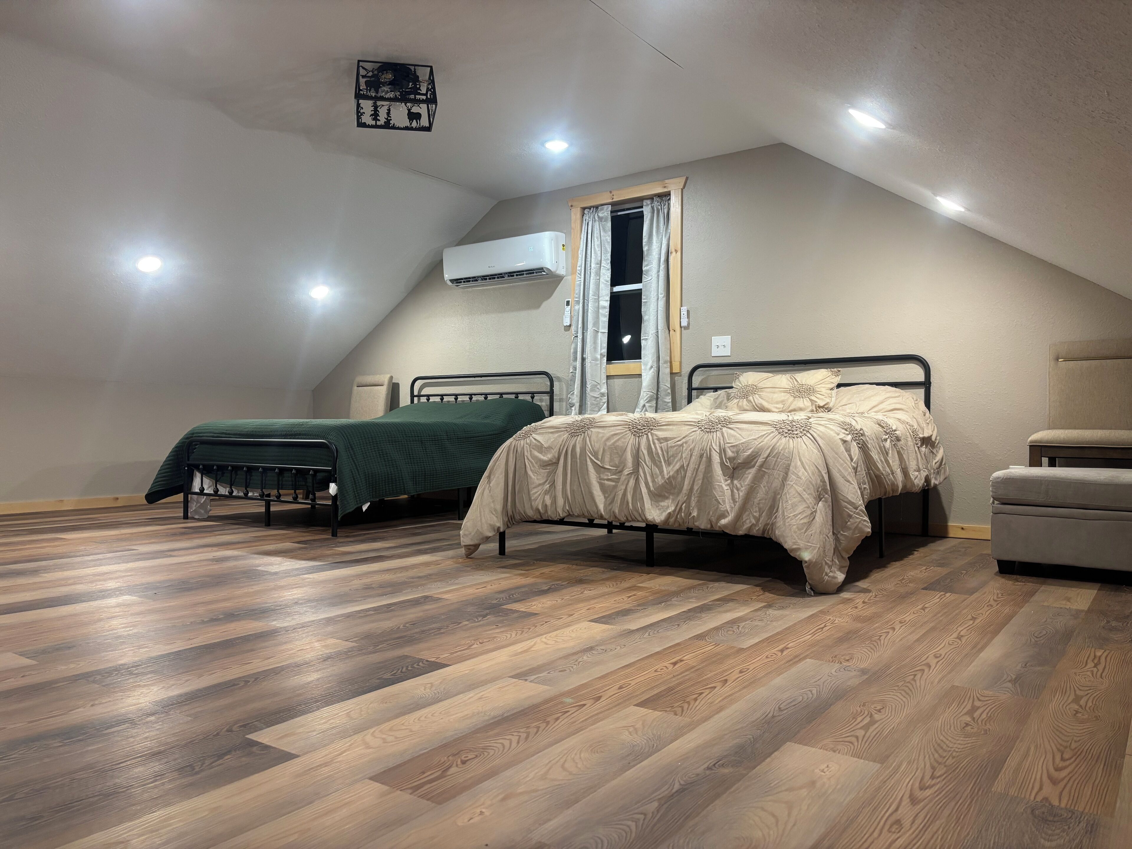 3 chambres, Wi-Fi, draps fournis