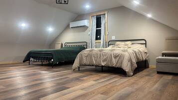 3 chambres, Wi-Fi, draps fournis