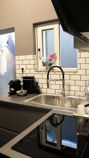 Cucina privata