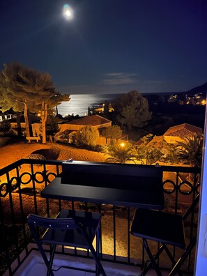 Property grounds - ✨Cap Estérel Agay T2 / Magnificent Sea View / Air-conditioned / Access Parking-Pools✨ (Saint-Raphaël)