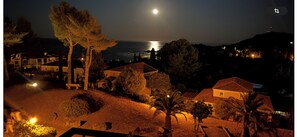 Property grounds - ✨Cap Estérel Agay T2 / Magnificent Sea View / Air-conditioned / Access Parking-Pools✨ (Saint-Raphaël)