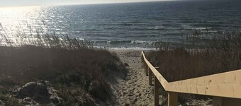 Holiday home 150 m from the beach in Bornholm