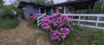 Holiday home 150 m from the beach in Bornholm