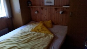 3 slaapkamers, gratis wifi