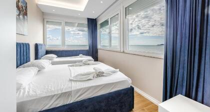 Infinity Beachfront Suites by PS