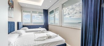 Infinity Beachfront Suites by PS