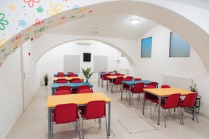 Sala de reuniones