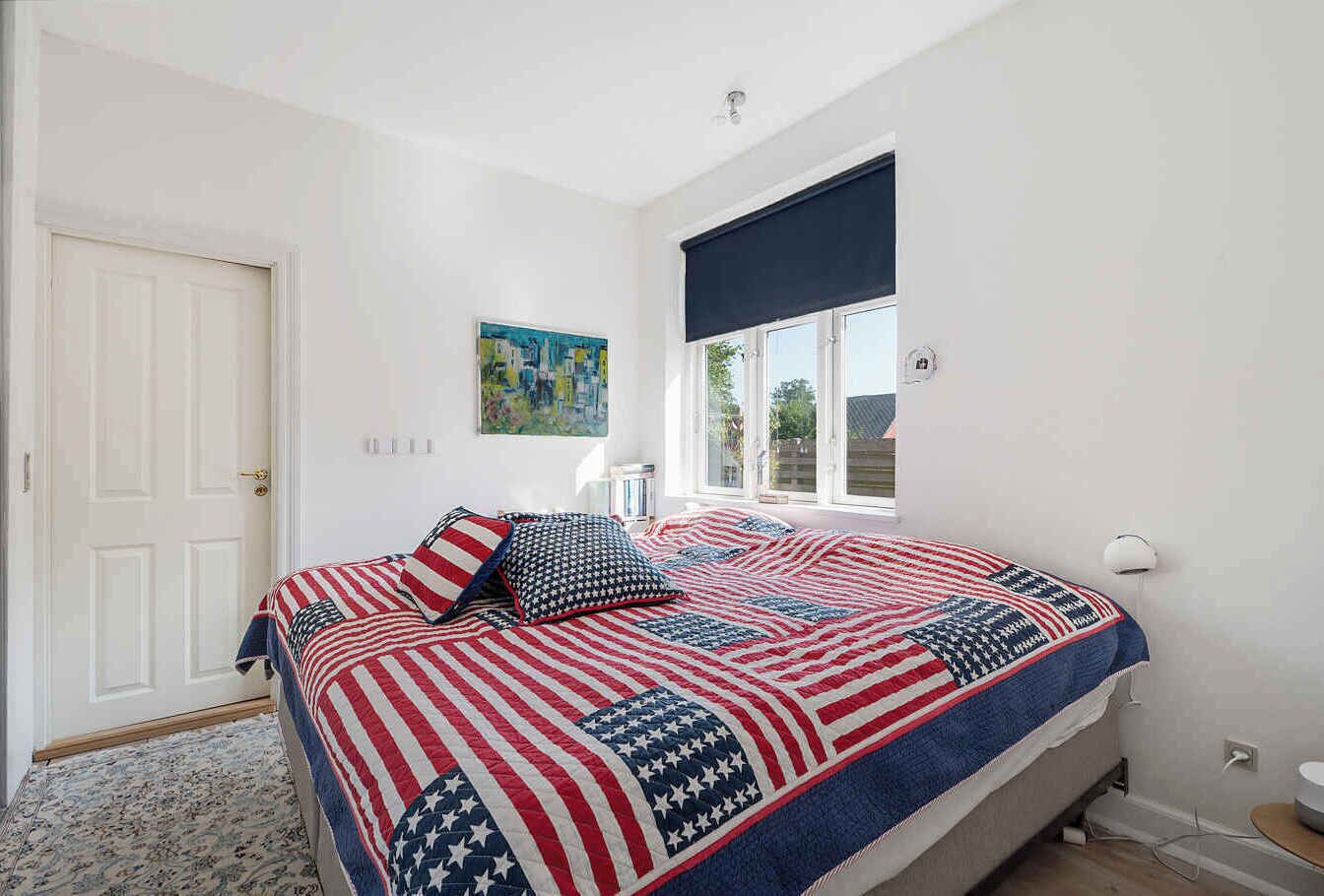 4 Schlafzimmer, kostenloses WLAN