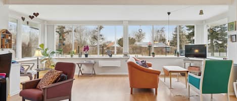 منطقة المعيشة