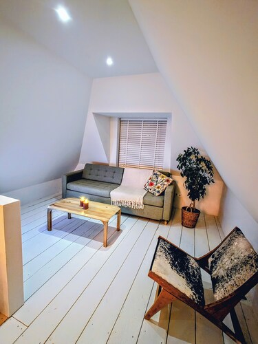 B&B Chez Nini luxury loft - center of Groningen