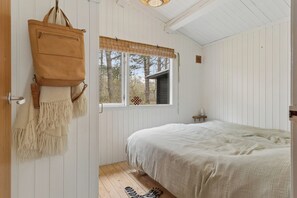4 chambres, fer et planche à repasser, Wi-Fi gratuit