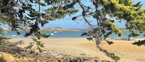 Plage