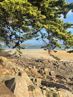 Plage