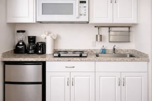 Estudio | Cocina privada