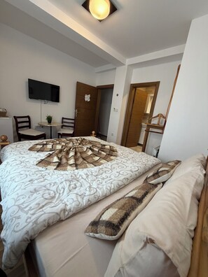 Free WiFi - Ohrid Villa Srma (Ohrid)