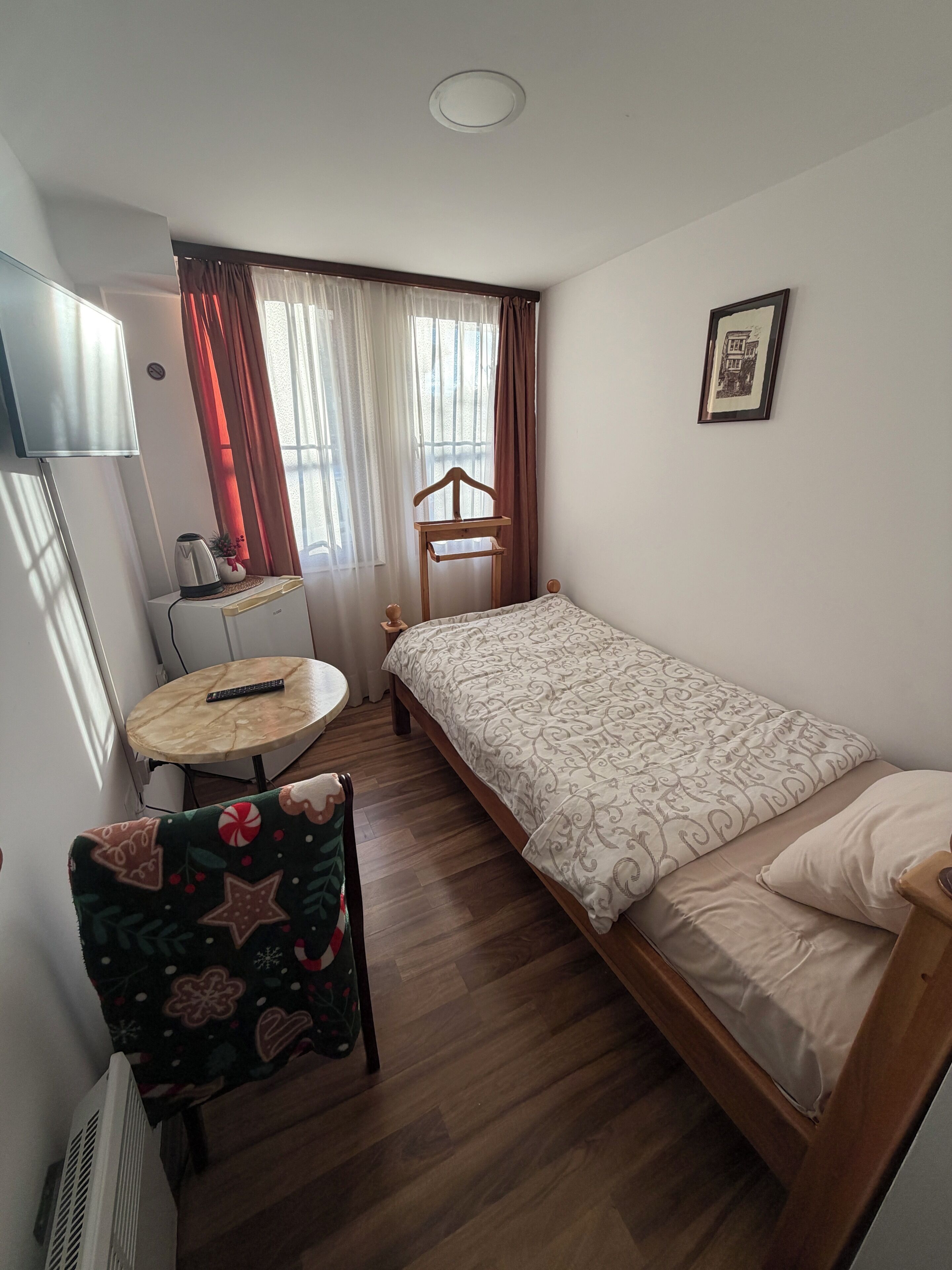 クラシック アパートメント | WiFi (無料)