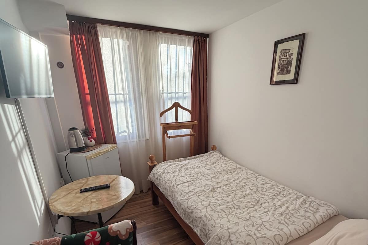 經典公寓 | 免費無線上網