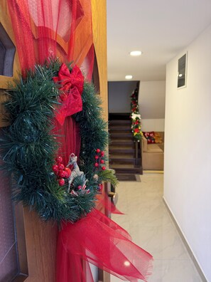 Interior - Ohrid Villa Srma (Ohrid)