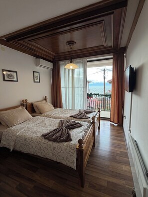 Free WiFi - Ohrid Villa Srma (Ohrid)