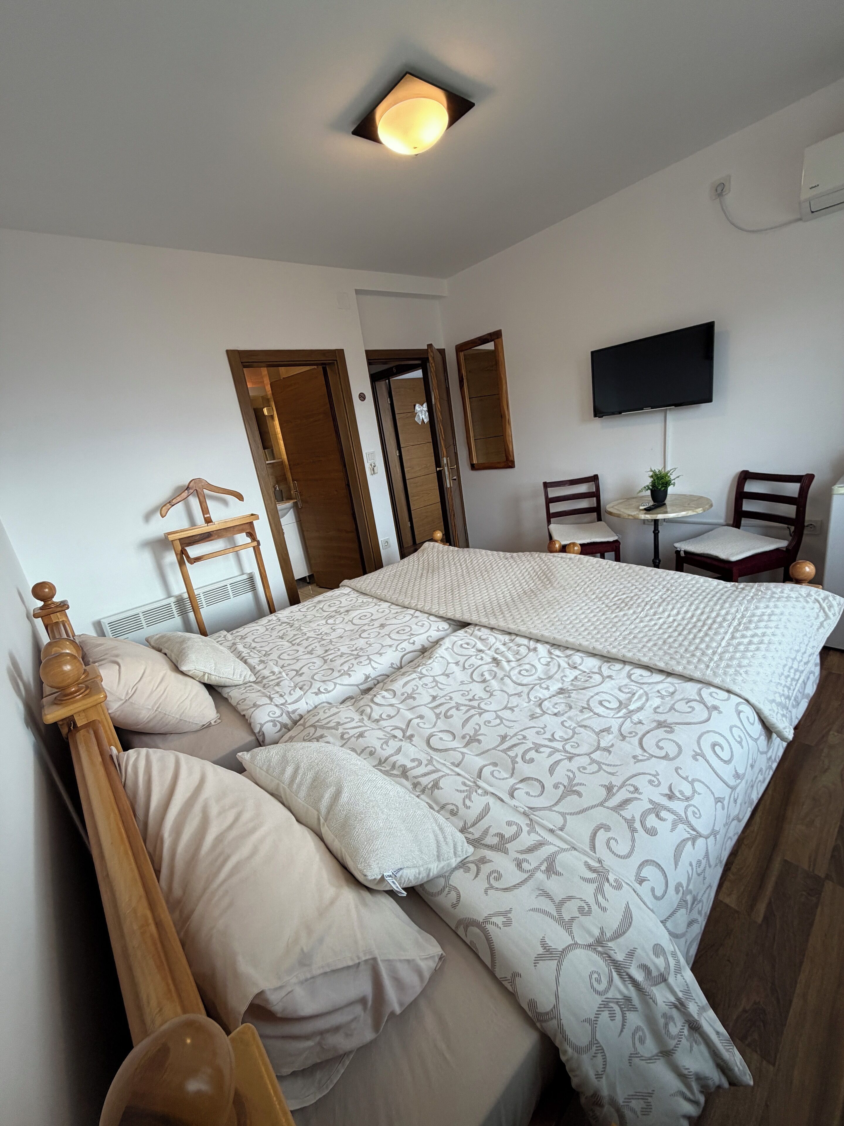 クラシック アパートメント レイクビュー | WiFi (無料)