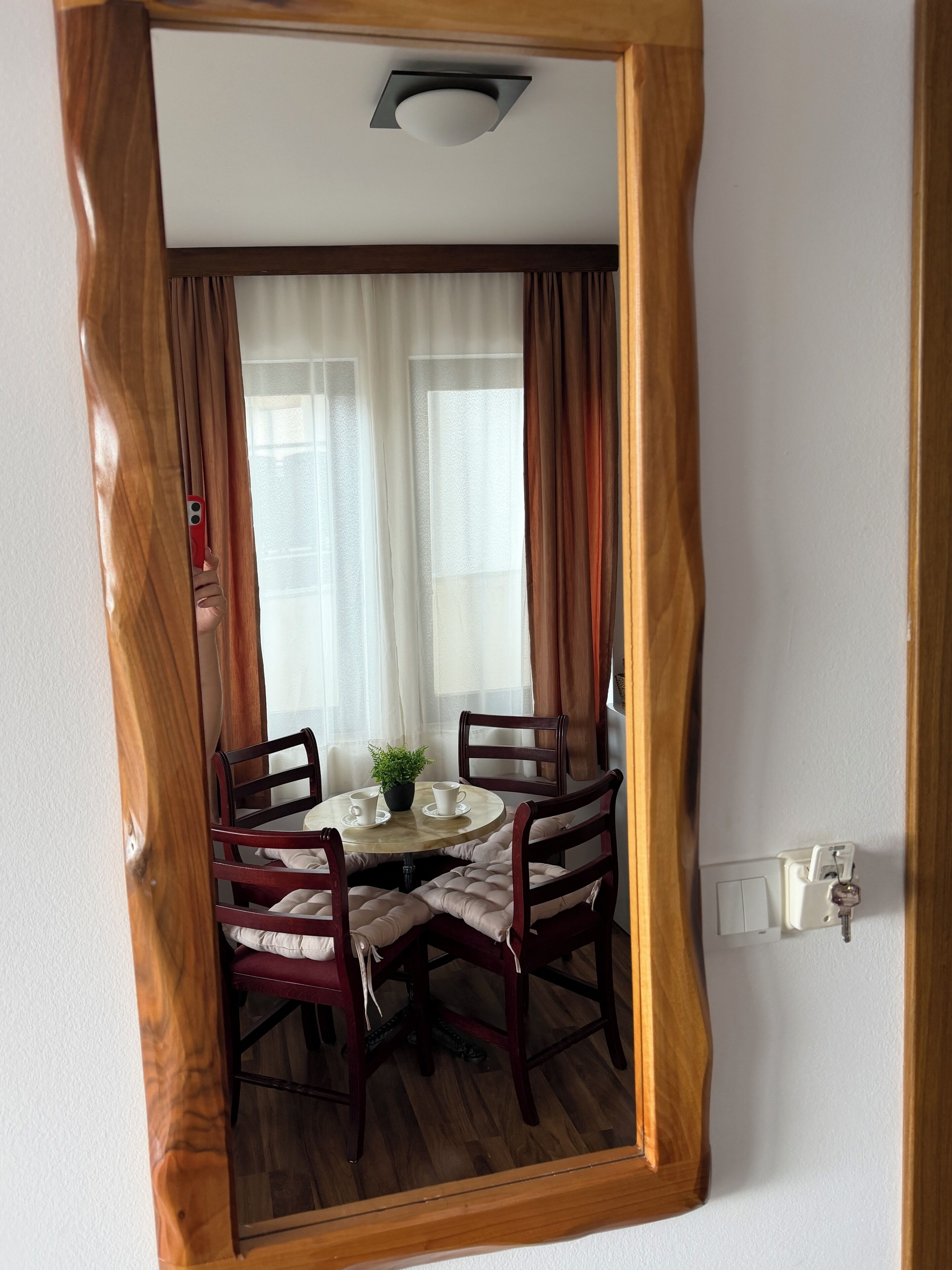 تناول الطعام