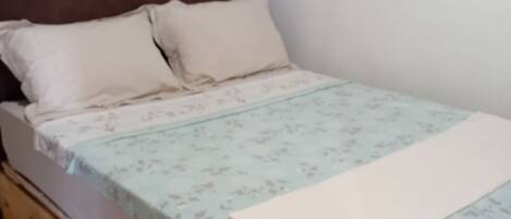 熨斗/熨衣板、上网接入、床单