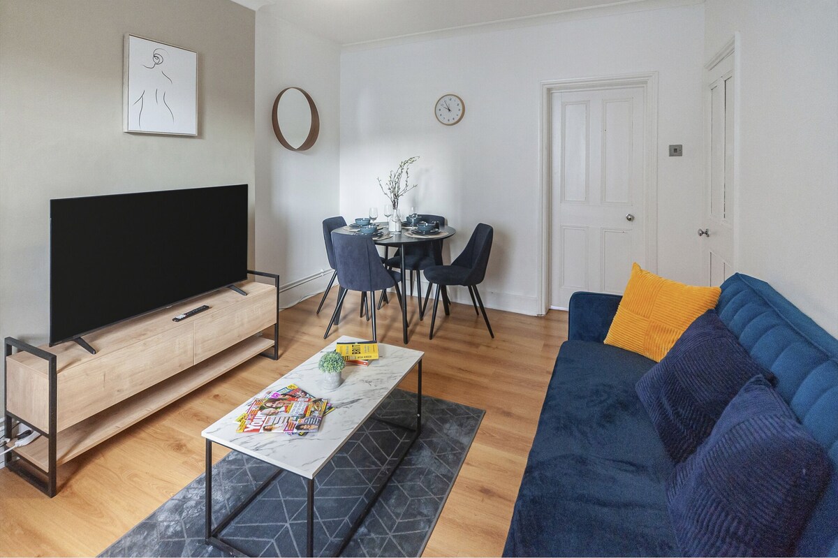 Image de profil de l’hôte