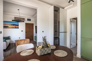 Interior - Skyline Residence 3 (Bigova)