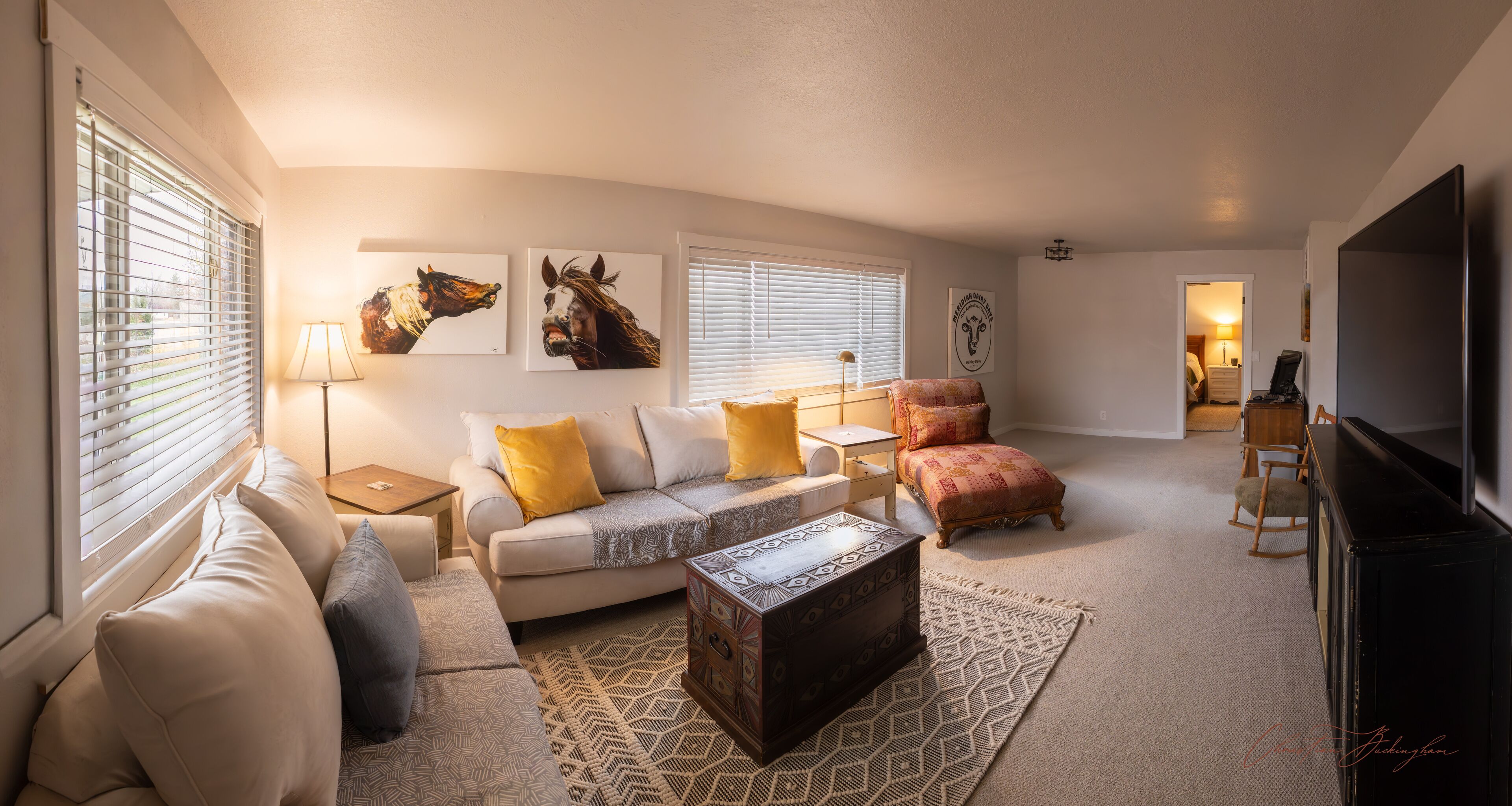 4 Bedroom Home With Hot Tub! - Meridian, ID