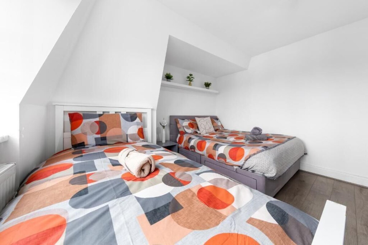 Image de profil de l’hôte