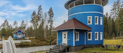 Ulkopuoli