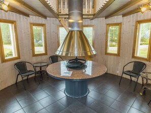 Dining - Villa muu by Interhome (Juva)